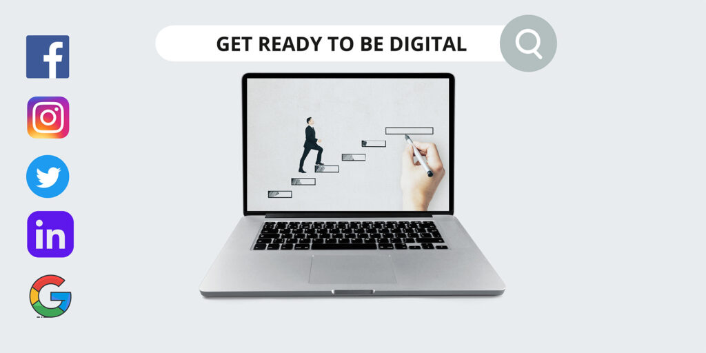 GET READY TO BE DIGITAL WITH MICROHOUND