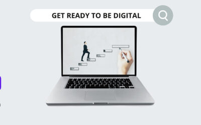 GET READY TO BE DIGITAL WITH MICROHOUND