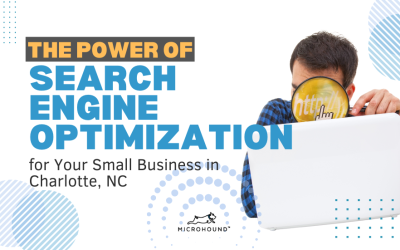 The Power of Local SEO for Your Small Business in Charlotte, NC