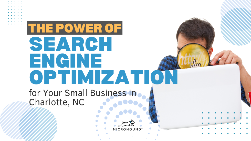 The Power of Local SEO for Your Small Business in Charlotte, NC