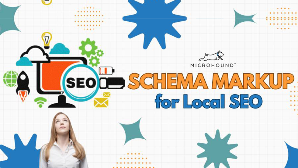 Schema Markup for Local SEO